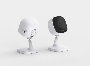 Home Security App Provider AlfredCamera Launches its First Hardware Security Camera